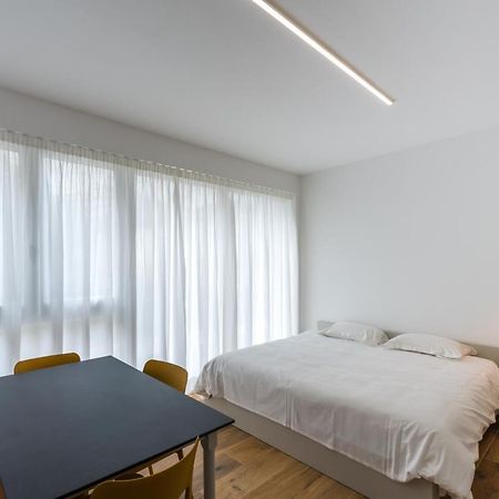 Modern Studios Mendrisio Buitenkant foto